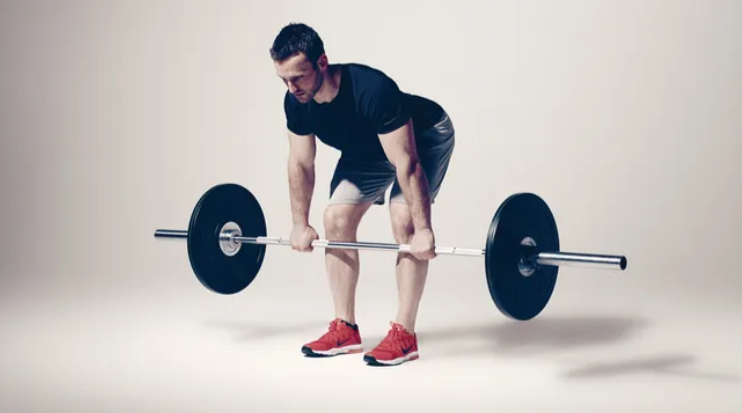 Russian Deadlifts| Elevate Your Performance from Ow to Wow!