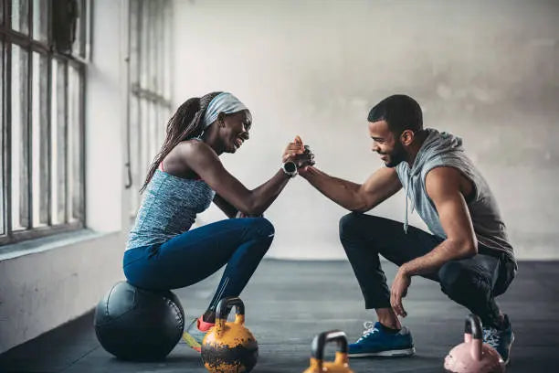 Transform Your Health and Life in 2025