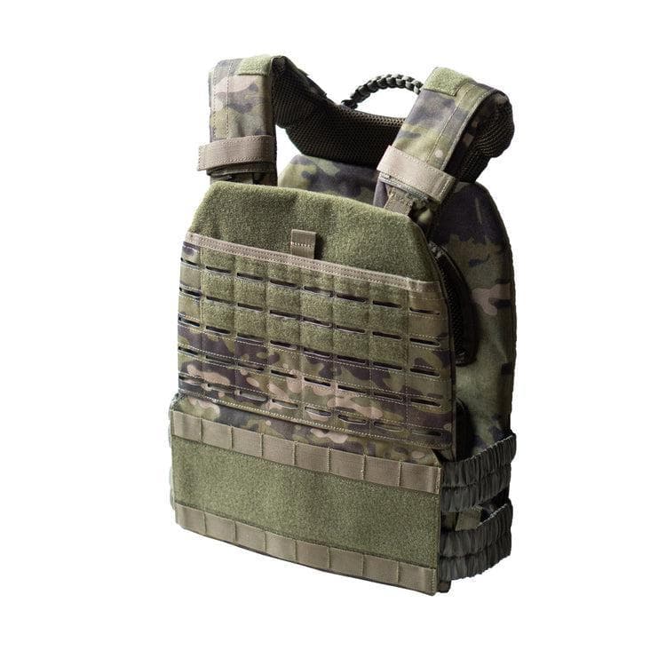 Weighted Vest