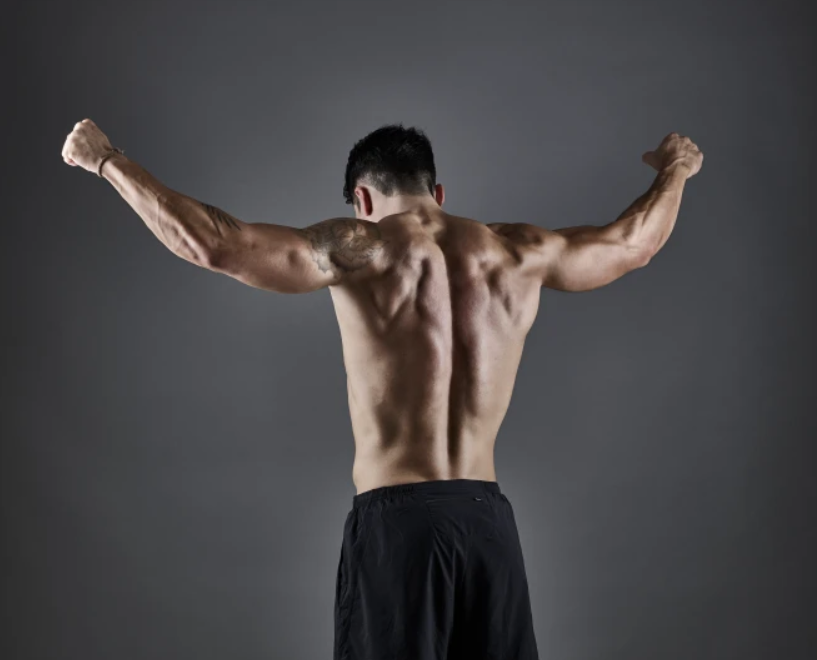 Transform Your Back with these Effective Kettlebell Exercises