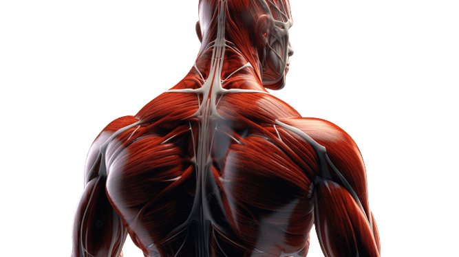Exercises To Strengthen Your Upper And Lower Back Muscles?