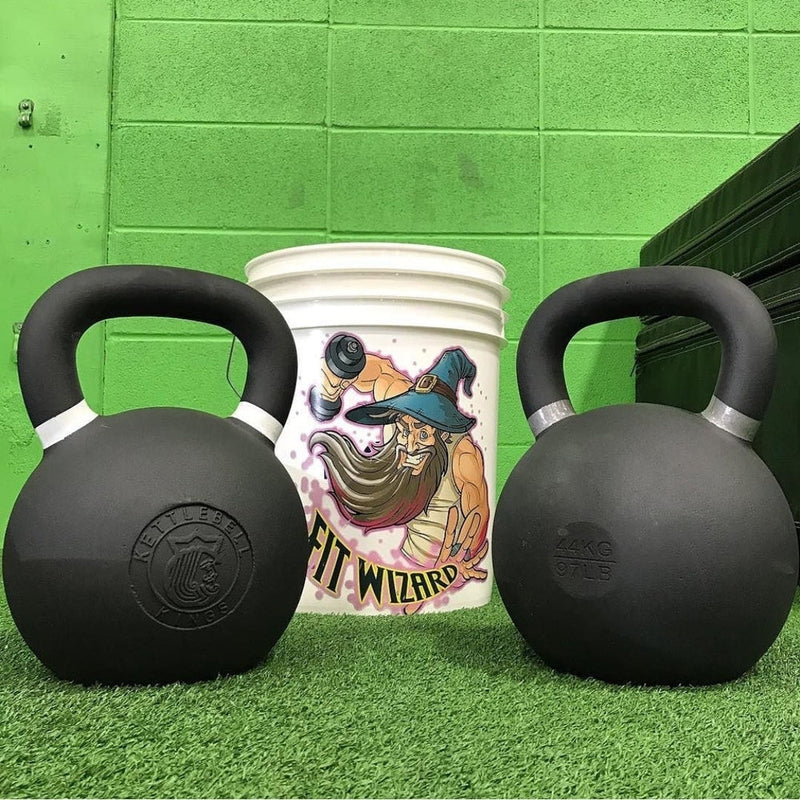 What Makes A Good Kettlebell?
