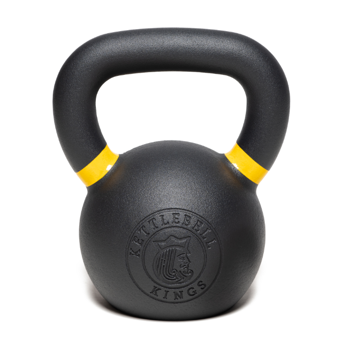 Kettlebell Comparison: Kettlebell Kings & Rogue Kettlebells-Kettlebell Kings