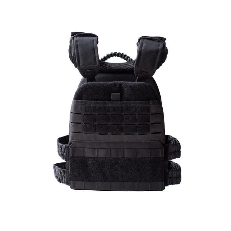 Unleashing the Power of Weighted Vests for Cardiovascular Fitness