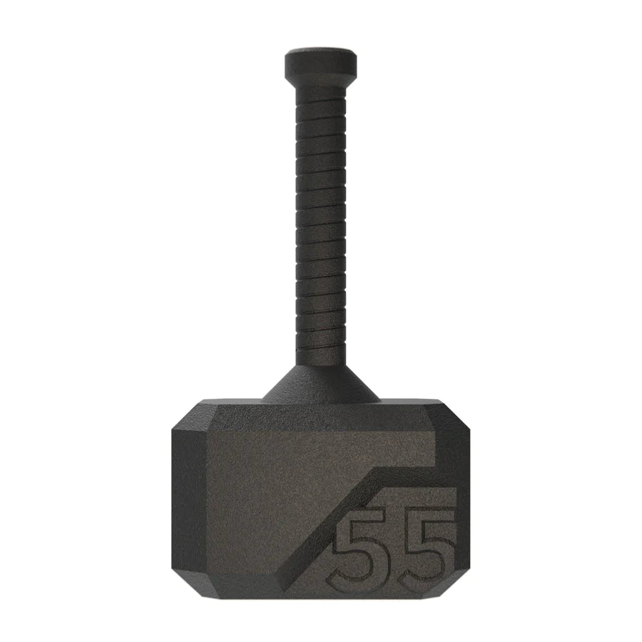 TribeWOD Hammer-Kettlebell-Kettlebell Kings