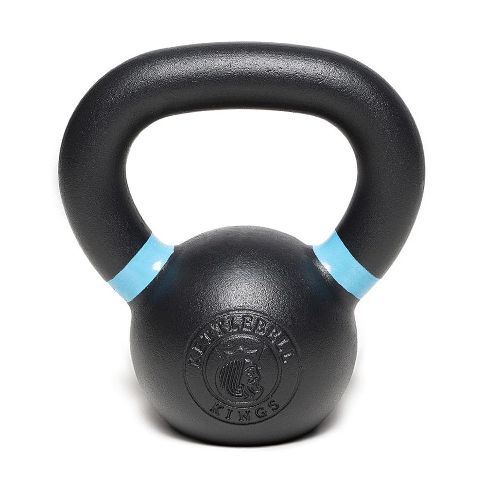 Powder Coat Kettlebell in LB-Powder Coat Kettlebell-Kettlebell Kings