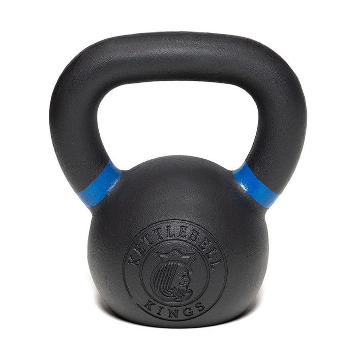 Kettlebell Color Coding | Kettlebell Kings