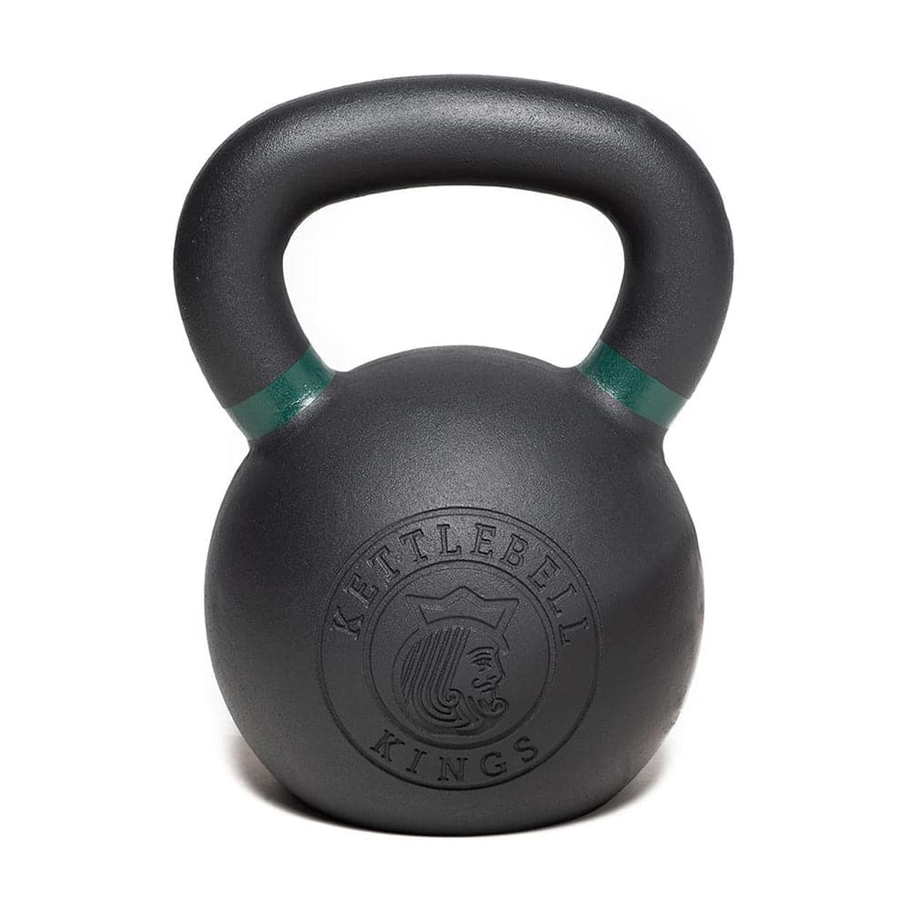 Powder Coat Kettlebell in LB-Powder Coat Kettlebell-Kettlebell Kings