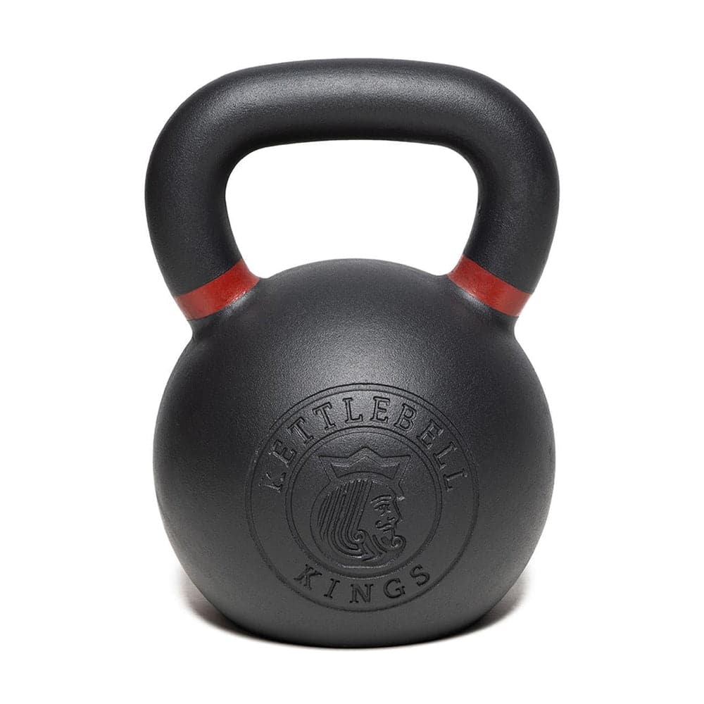 Powder Coat Kettlebell in LB-Powder Coat Kettlebell-Kettlebell Kings