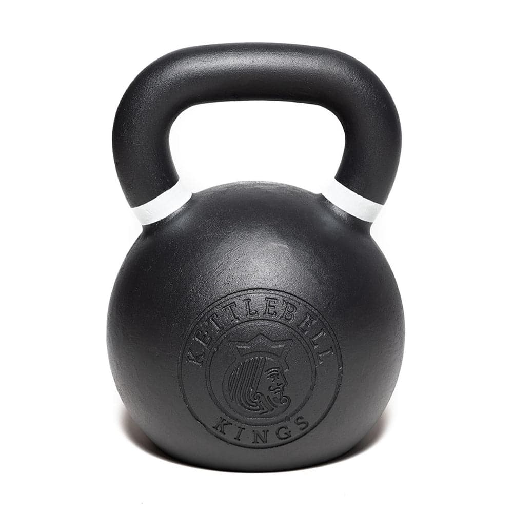 Powder Coat Kettlebell in LB-Powder Coat Kettlebell-Kettlebell Kings