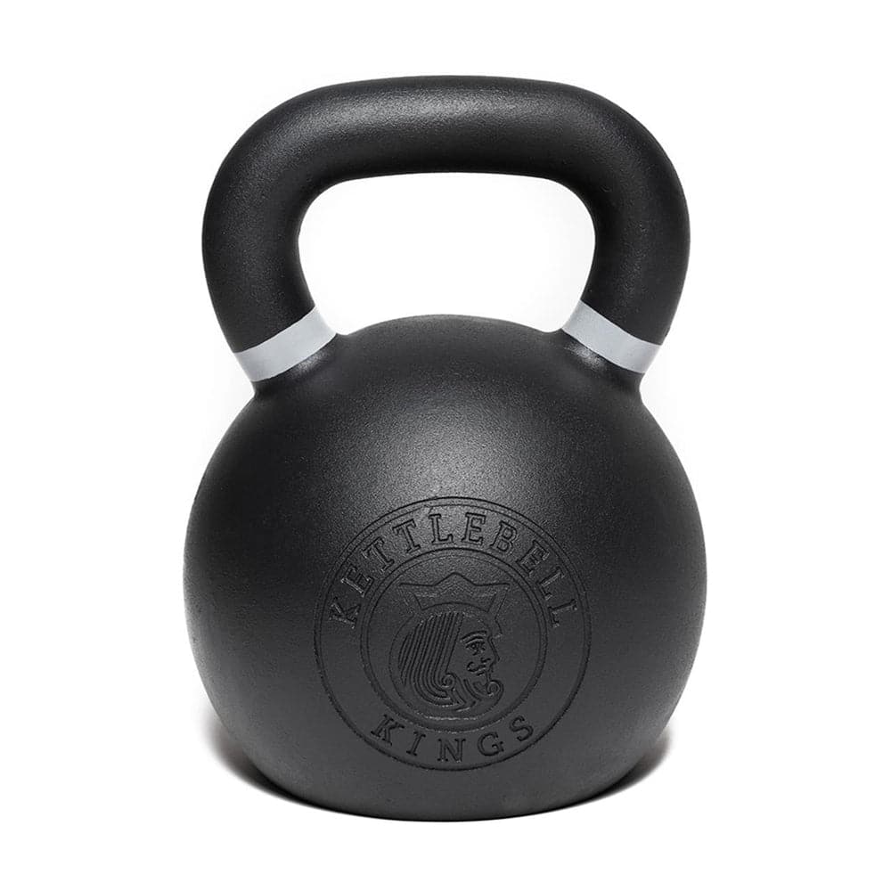 Powder Coat Kettlebell in LB-Powder Coat Kettlebell-Kettlebell Kings