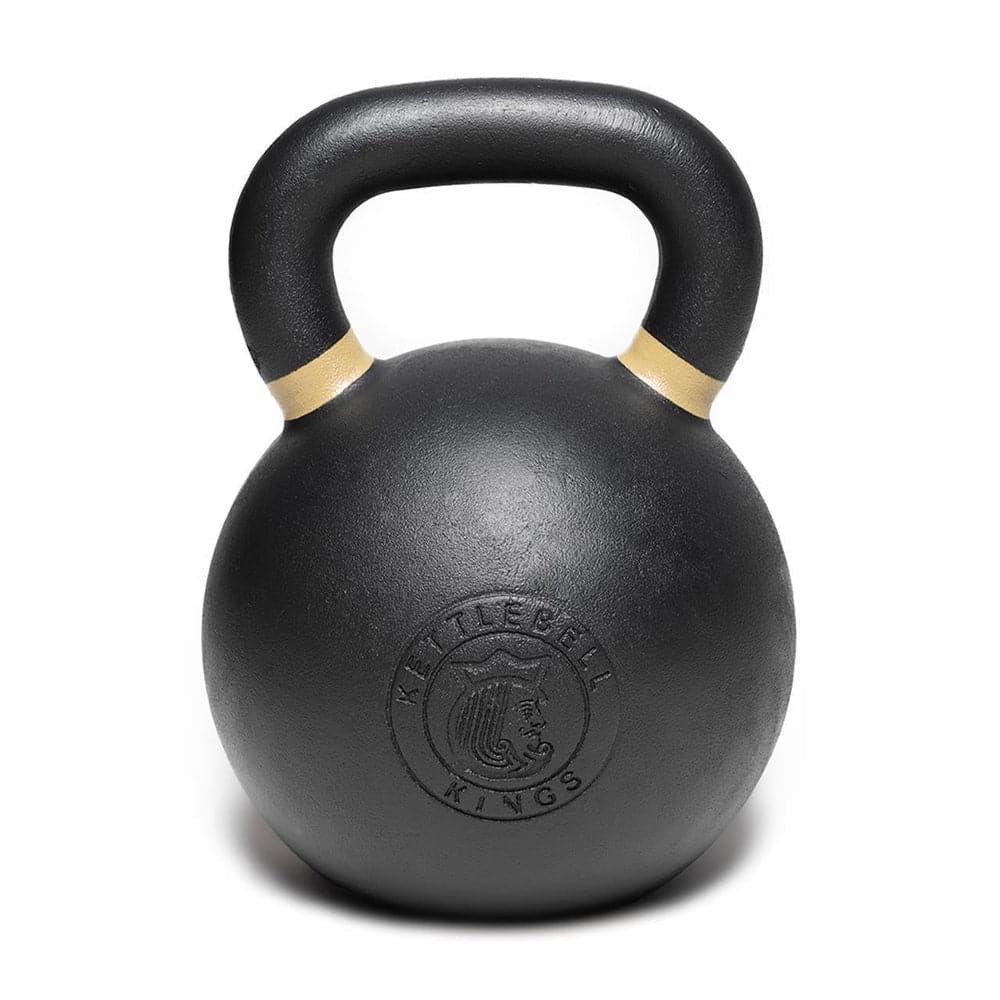 Powder Coat Kettlebell in LB-Powder Coat Kettlebell-Kettlebell Kings