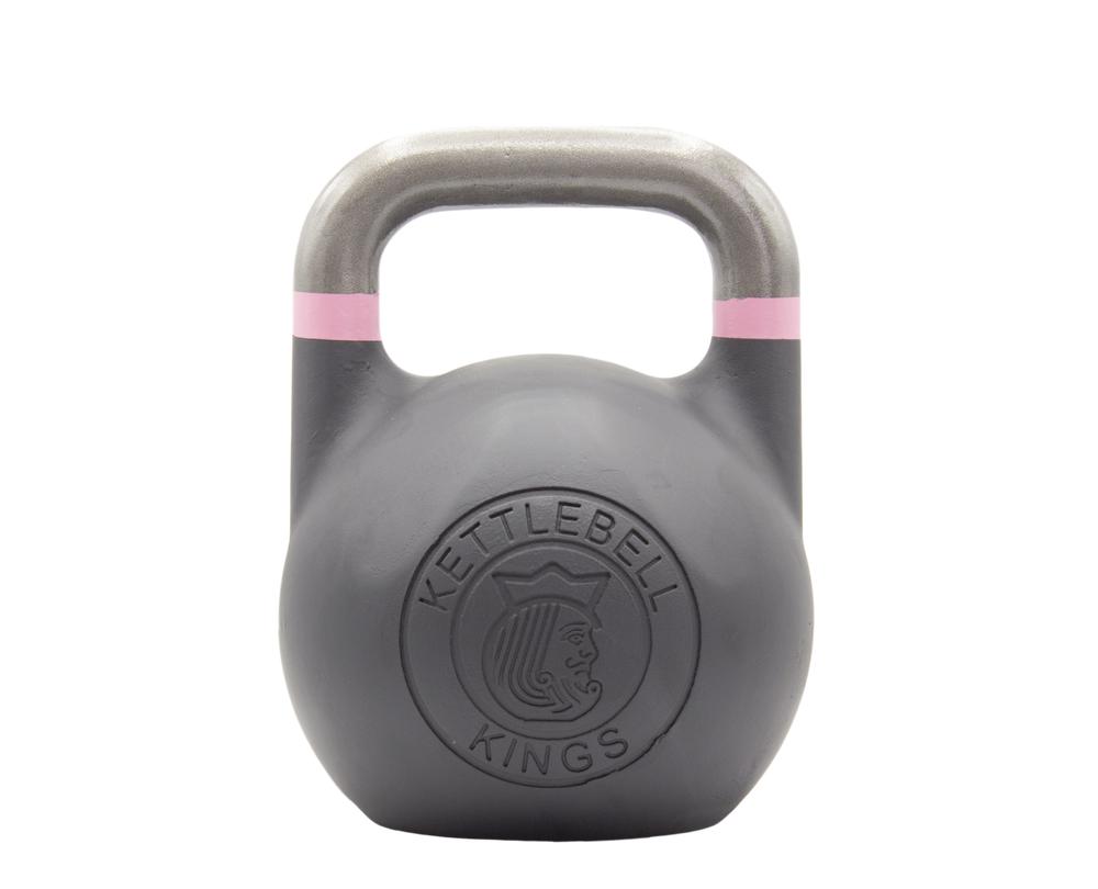 COMPETITION STANDARD KETTLEBELL 8KG – 36KG - FXR Sports