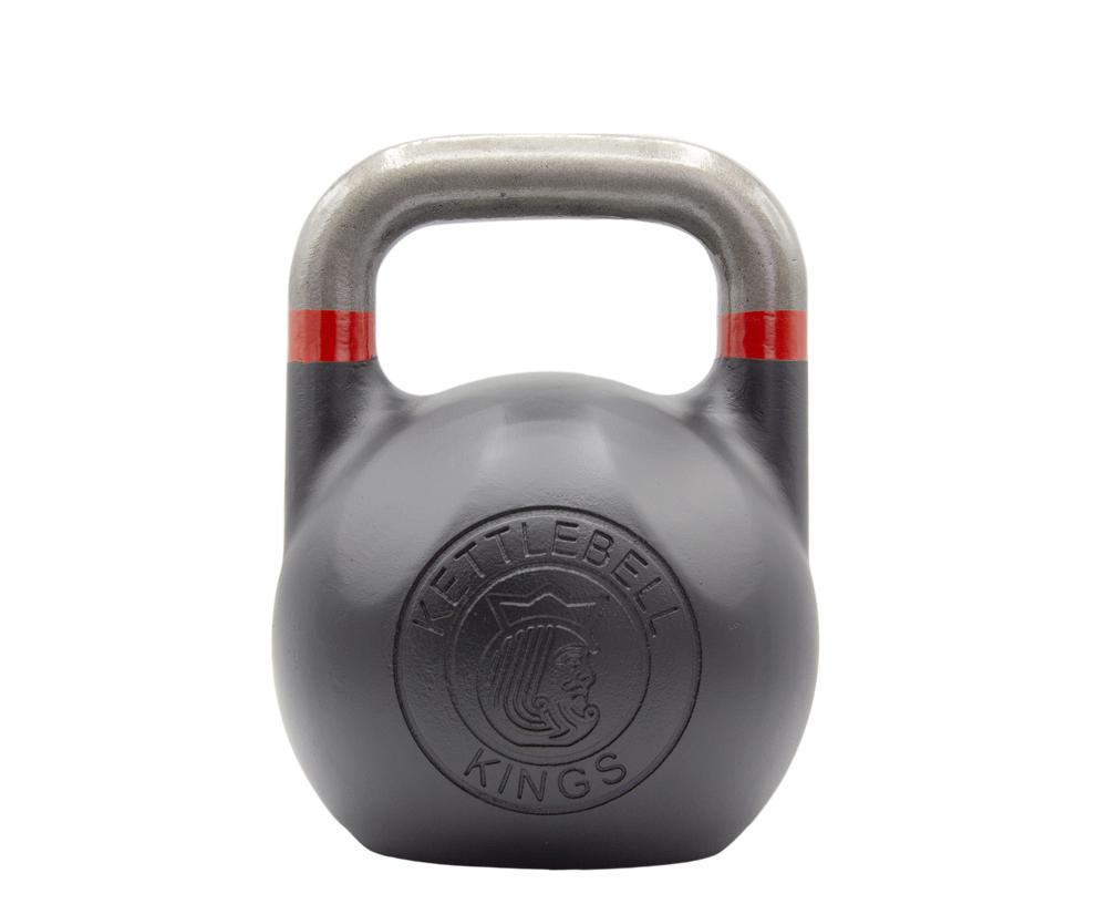 Professional Competition Competition Kettlebell Set, Color Steel Dumbbell,  Paint Kettlebell, Strength Training Kettlebell, 4-20k