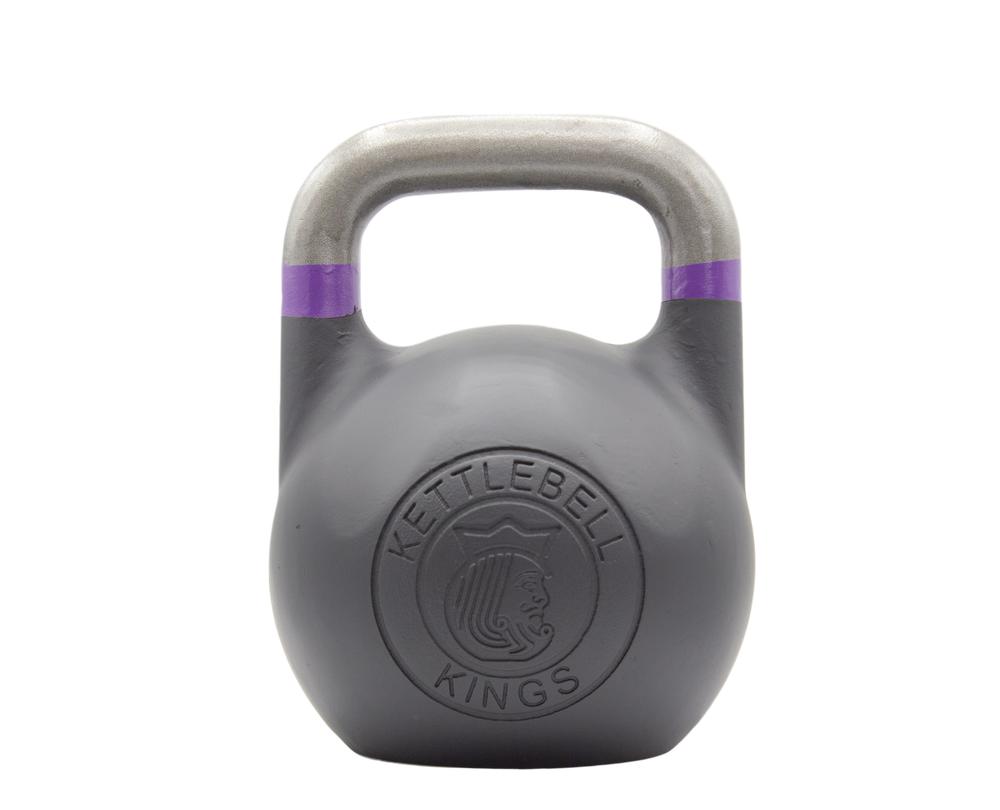 Binom Be Fit Kettlebell Competición Premium 24 kgs