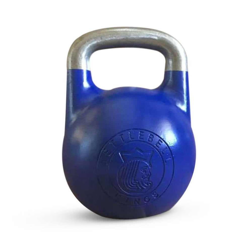 Kettlebell Color Coding - What Do The Colors Mean?