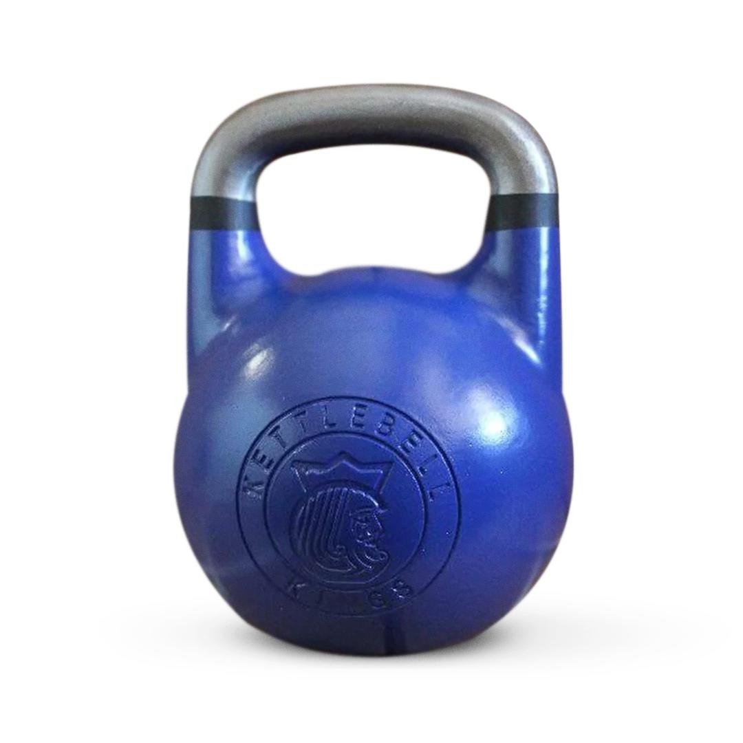 Competition Kettlebell - 33mm Handle-Competition Kettlebell-Kettlebell Kings-14 KG| 31 LB-Kettlebell Kings