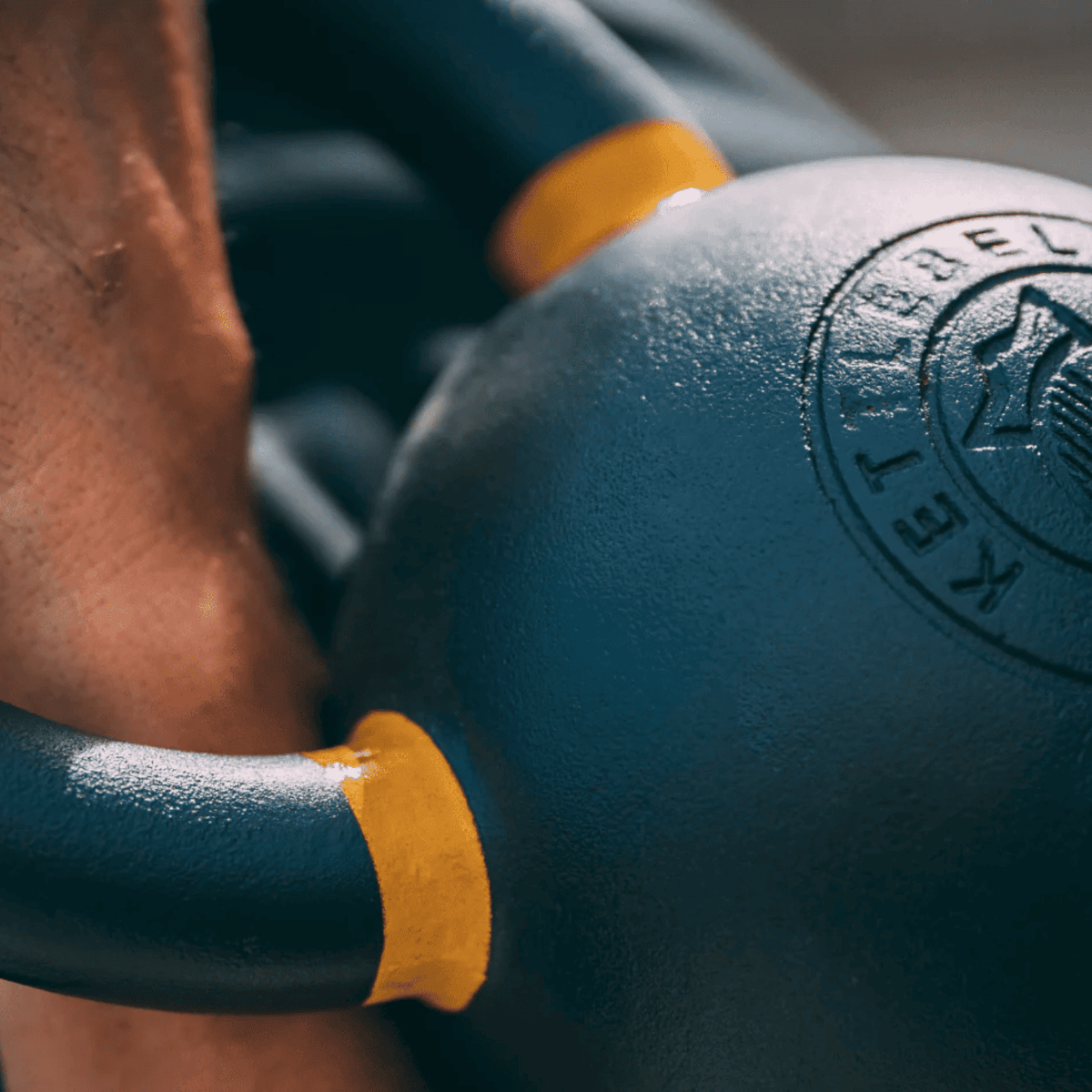 Kettlebell Kings Kettlebells That Feel Great In Your Hands