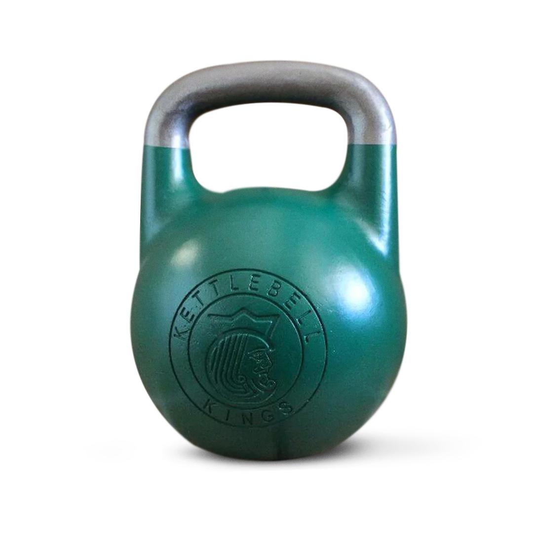 Competition Kettlebell - 33mm Handle-Competition Kettlebell-Kettlebell Kings-24 KG| 53LB-Kettlebell Kings