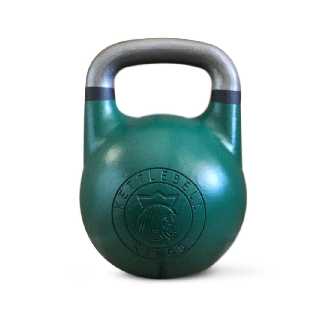 Competition Kettlebell - 33mm Handle-Competition Kettlebell-Kettlebell Kings-26 KG| 57 LB-Kettlebell Kings