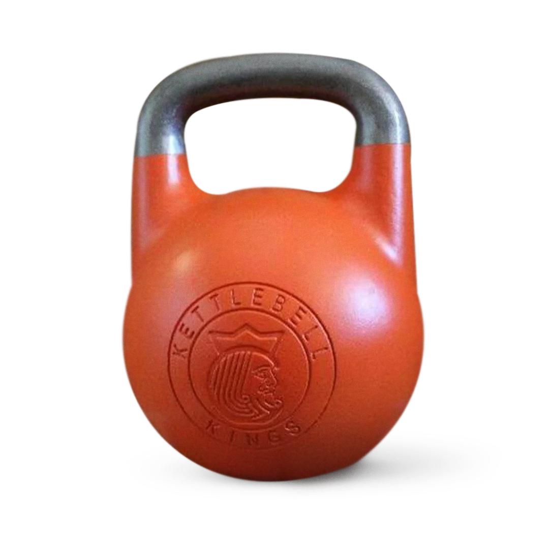 Competition Kettlebell - 33mm Handle-Competition Kettlebell-Kettlebell Kings