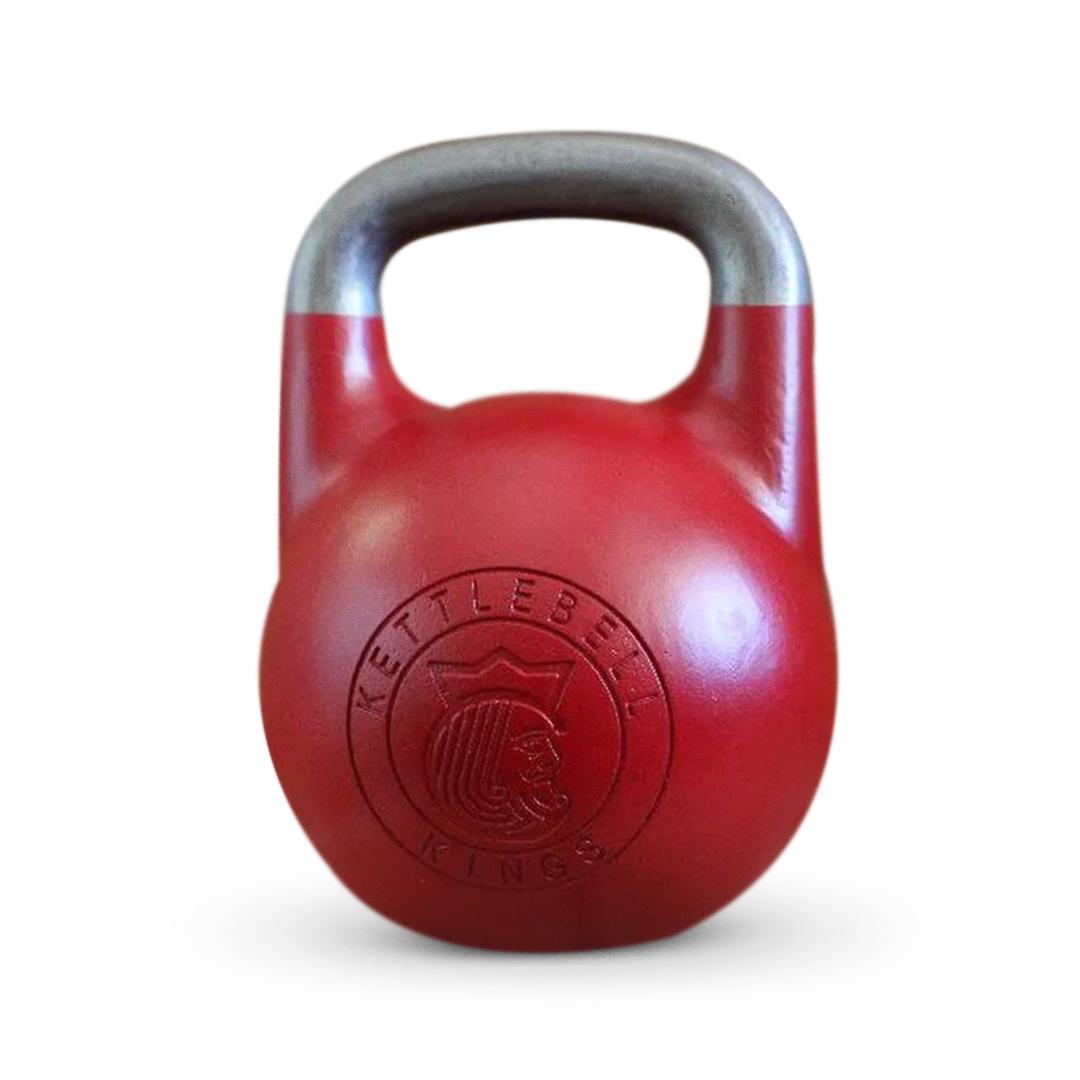 Competition Kettlebell - 33mm Handle-Competition Kettlebell-Kettlebell Kings