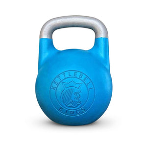 Competition Kettlebell - 33mm Handle