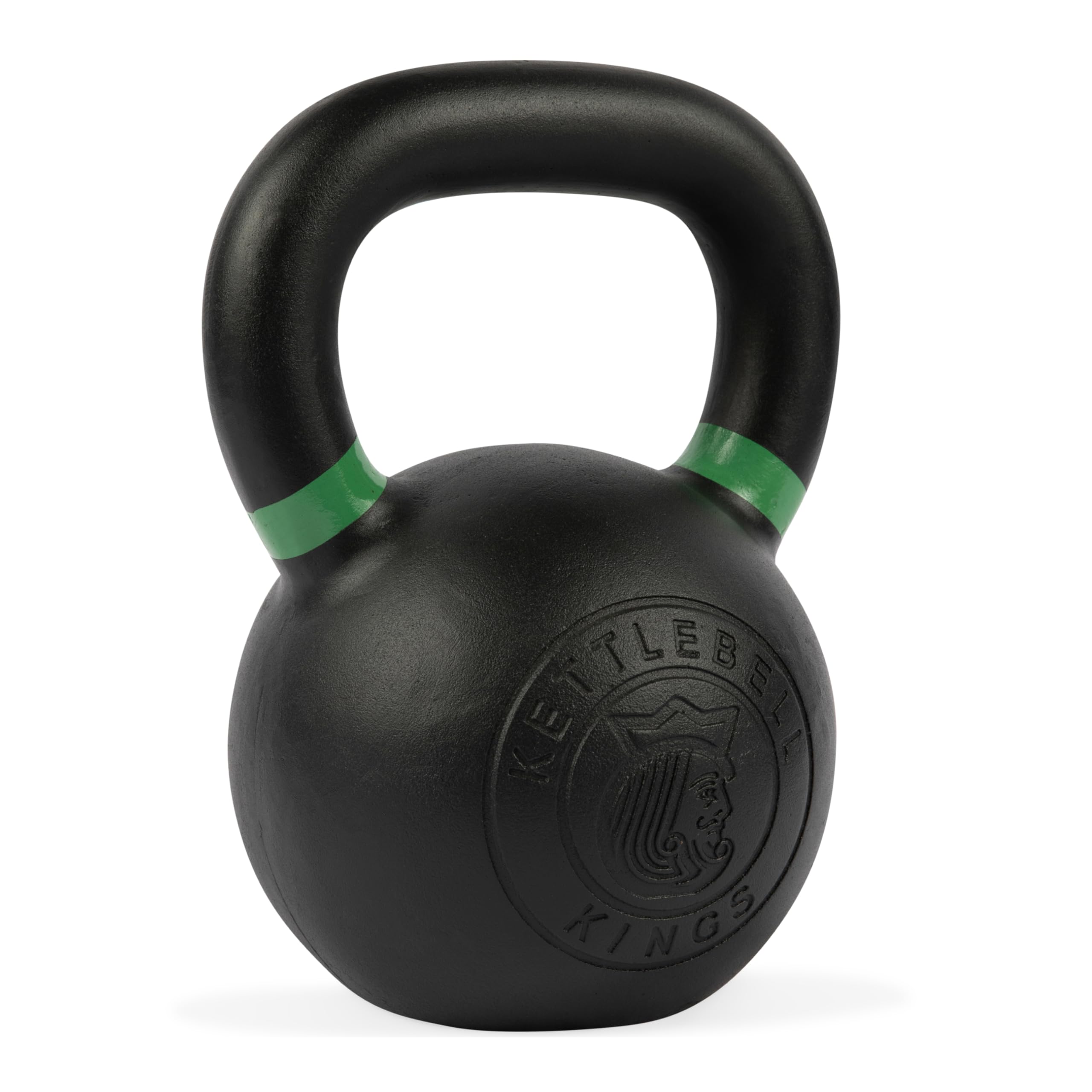 Powder Coat Kettlebell