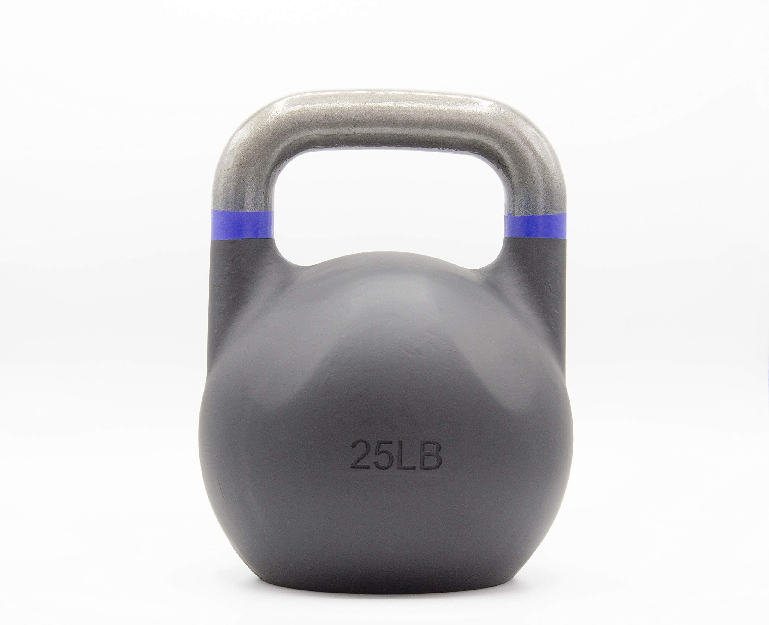 Competition Kettlebell - Fitness Edition