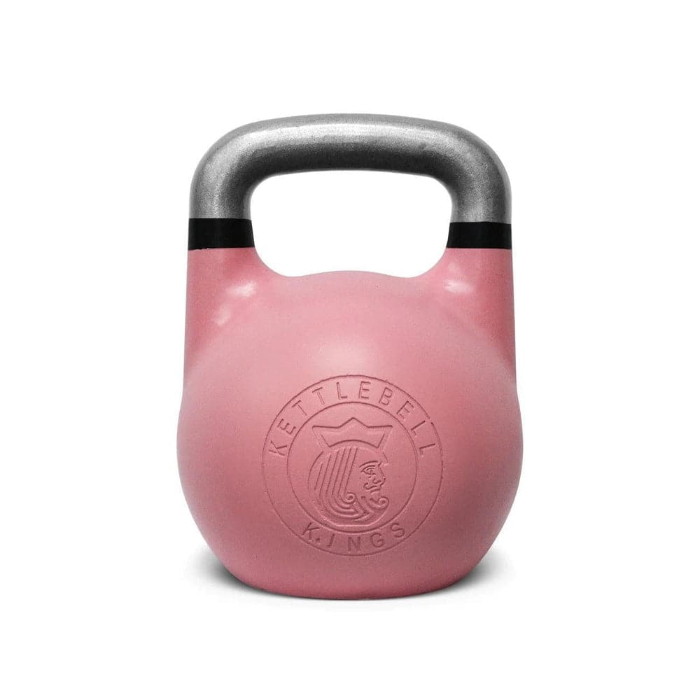 Steel Competition Kettlebell - 8kg