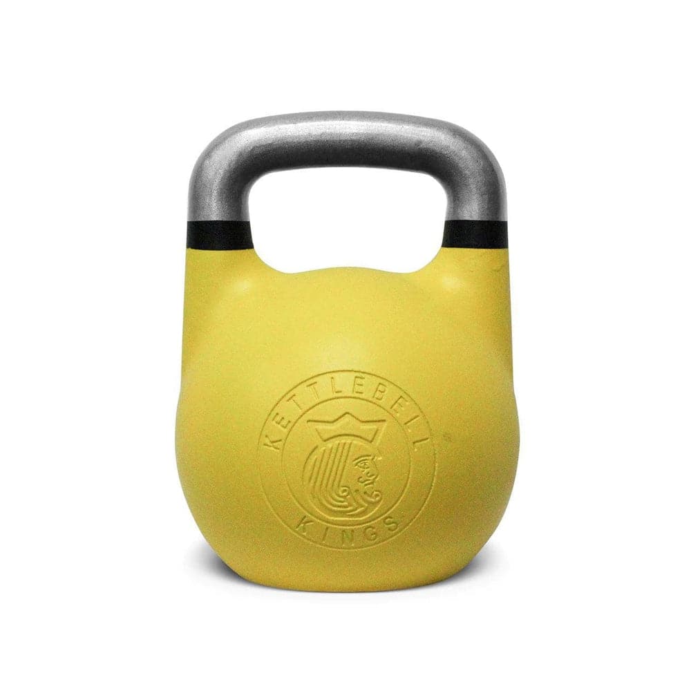 Kettlebell Kings | Competition Kettlebell, 8 kg | 18 lb