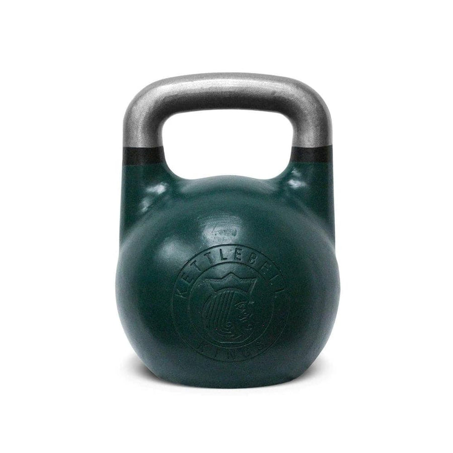 Kettlebell Color Coding - What Do The Colors Mean?