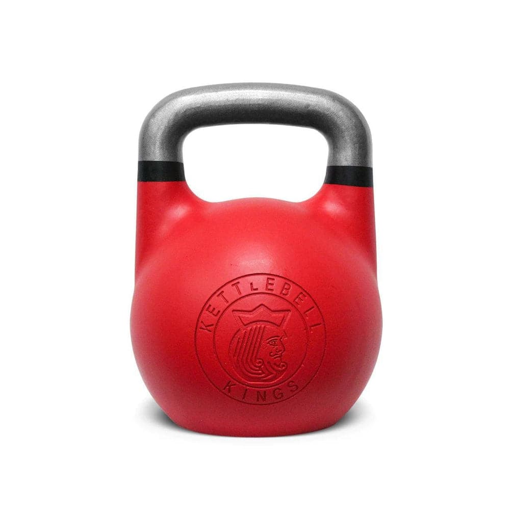 Cast Iron Competition Kettlebells – Siege