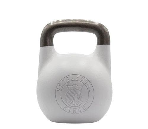 Cast Iron Competition Kettlebells – Siege