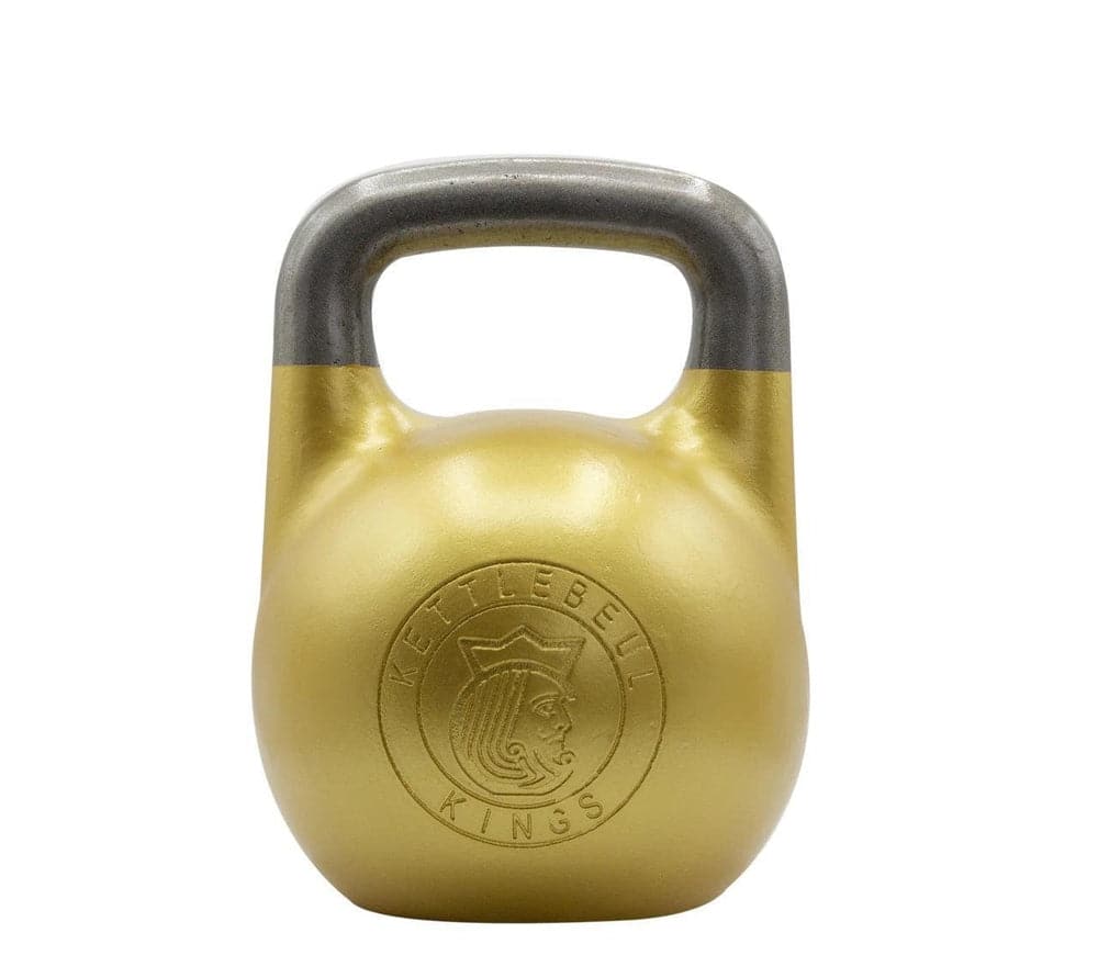 Competition Kettlebell-Competition Kettlebell-Kettlebell Kings