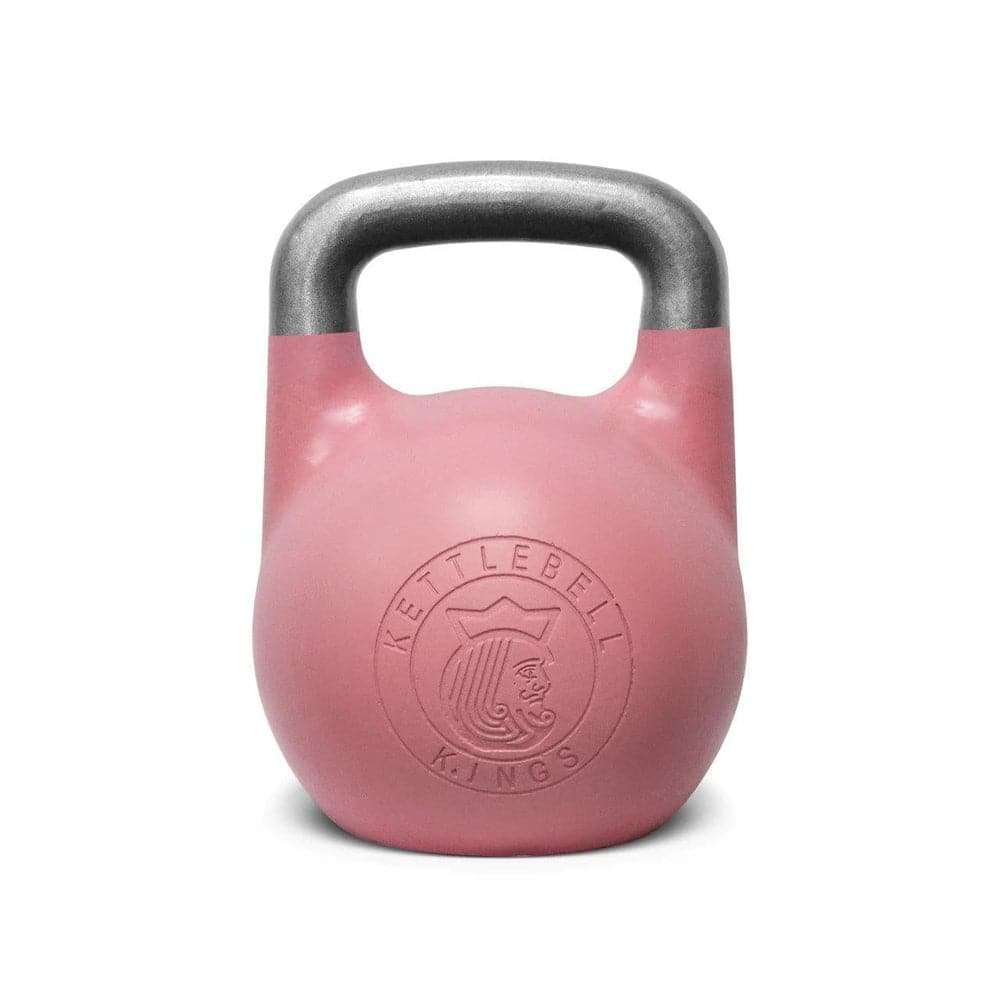 Paradigm Pro® Elite Precision Competition Kettlebell – Kettlebells USA®