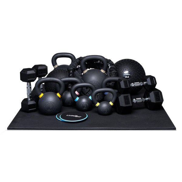 Buy Gym Mats Fitness Mat Rubber Mats Kettlebell Kings