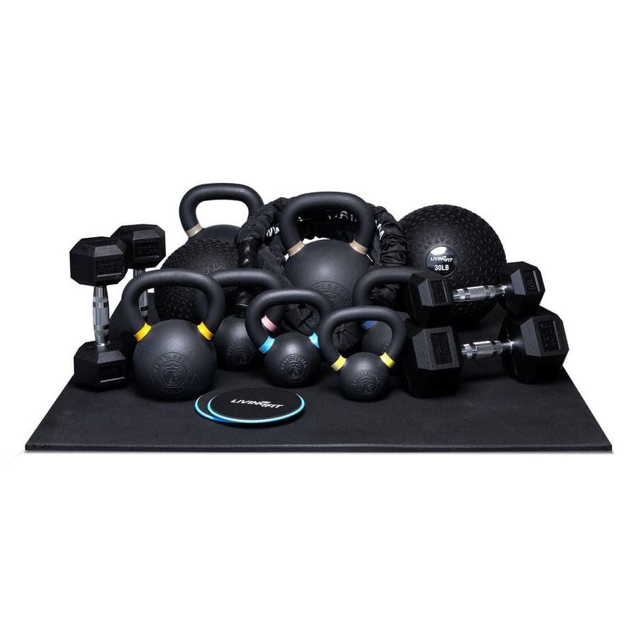 Buy Gym Mats Fitness Mat Rubber Mats Kettlebell Kings