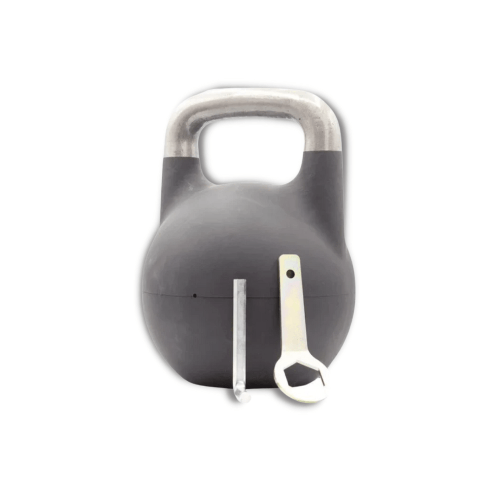 All You Need for Your Home Gym-Bundle-Kettlebell Kings