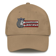 Kettlebell Kings x USA Cap-Kettlebell Kings