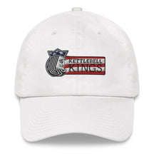 Kettlebell Kings x USA Cap-Kettlebell Kings