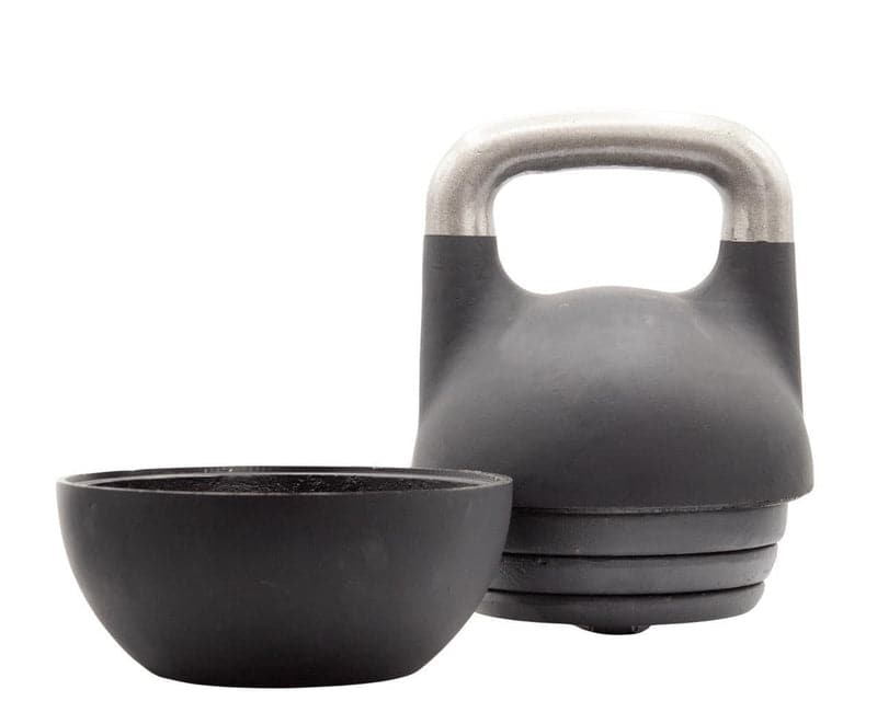 Adjustable Kettlebell