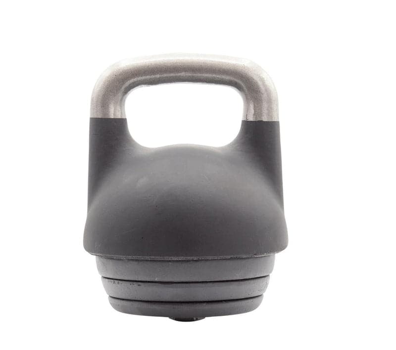 13-32 KG Adjustable Competition Style Kettlebell
