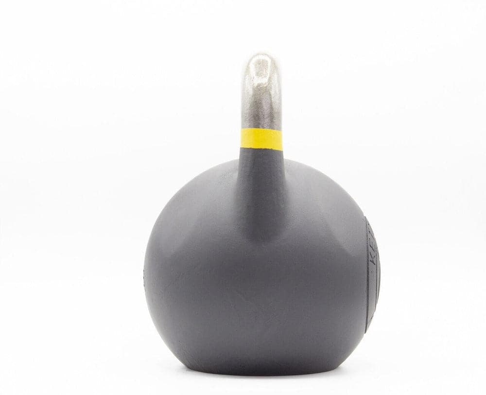 Competition Kettlebell - Fitness Edition Grey