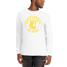 Kettlebell Kings Unisex Long Sleeve Shirt