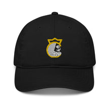 The King's Cap (organic cotton)