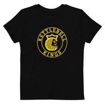 The Kids' Classic Tee