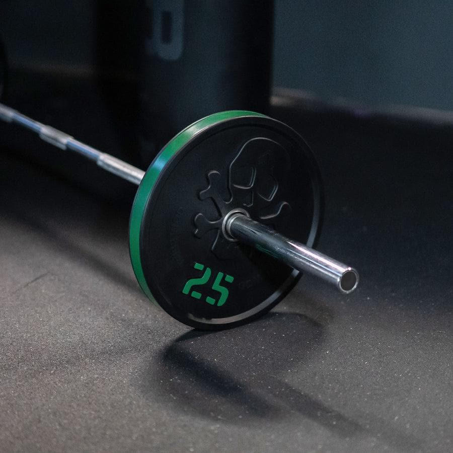 Bumper plate CORSAIR-Bumper plate-Kettlebell Kings