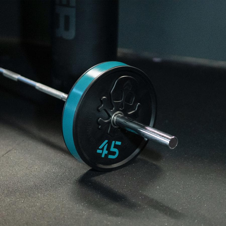 Bumper plate CORSAIR-Bumper plate-Kettlebell Kings