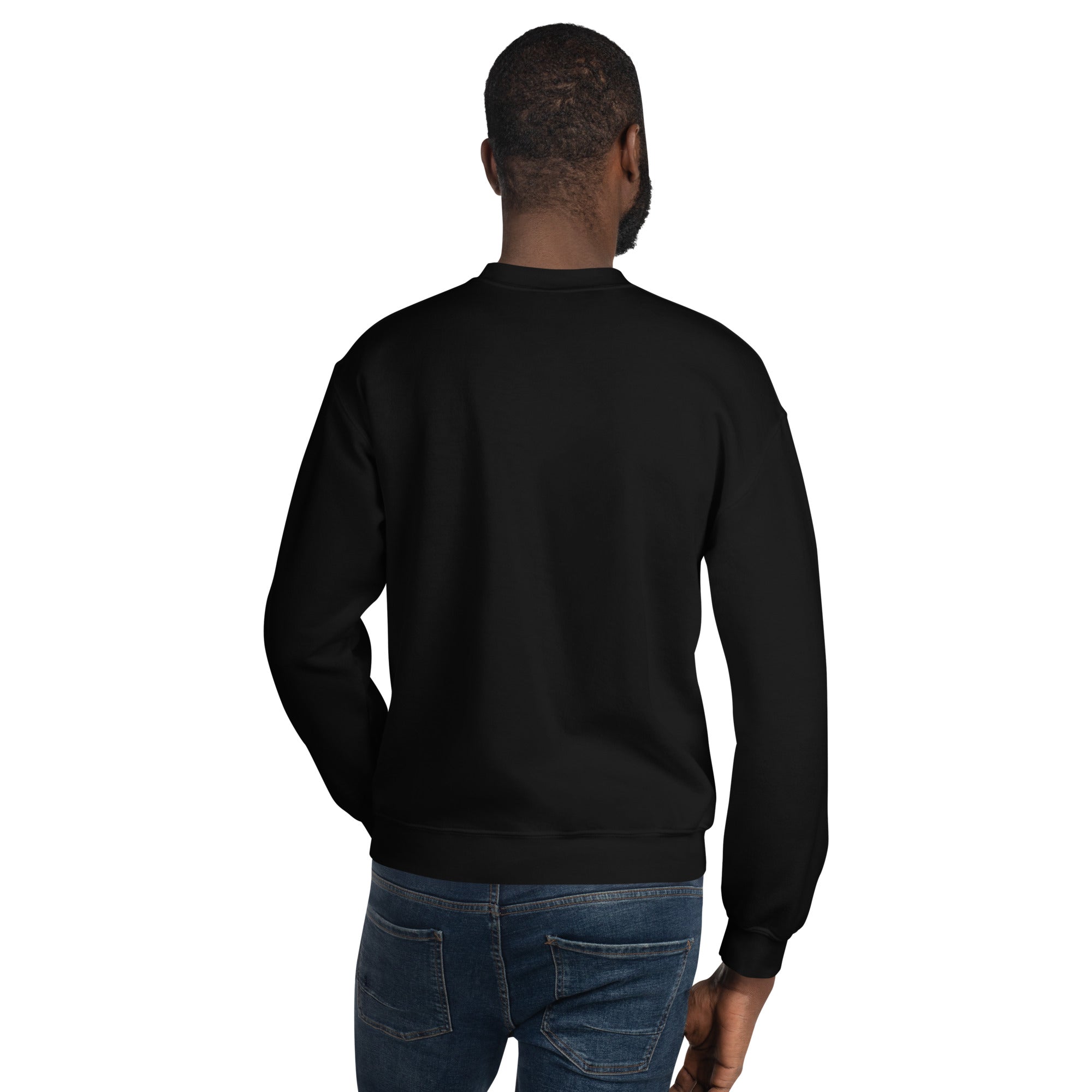 The Unisex Sweatshirt